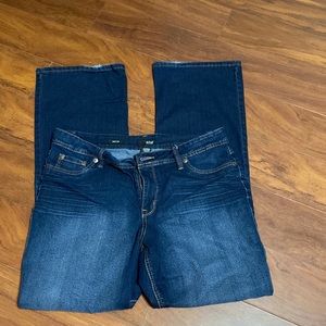 Ana Womens Jeans